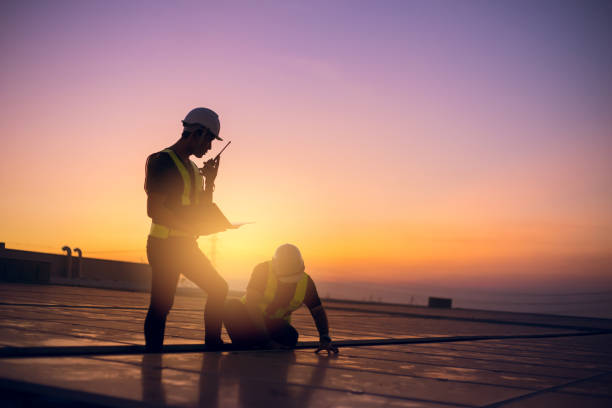 Best Roof Restoration Services  in New London, CT