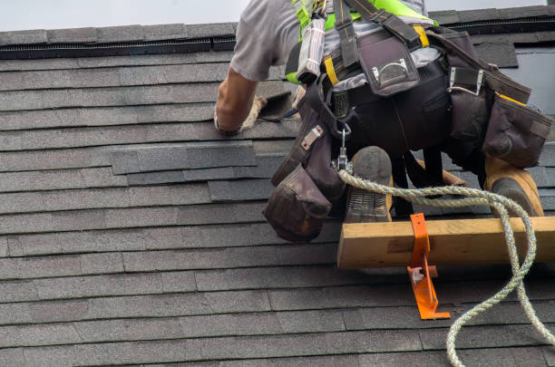 Best Best Roofing Contractors  in New London, CT