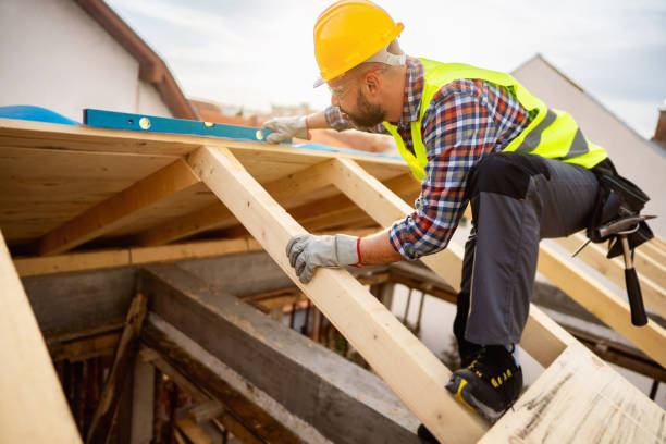 New London, CT Roofing Contractor Company